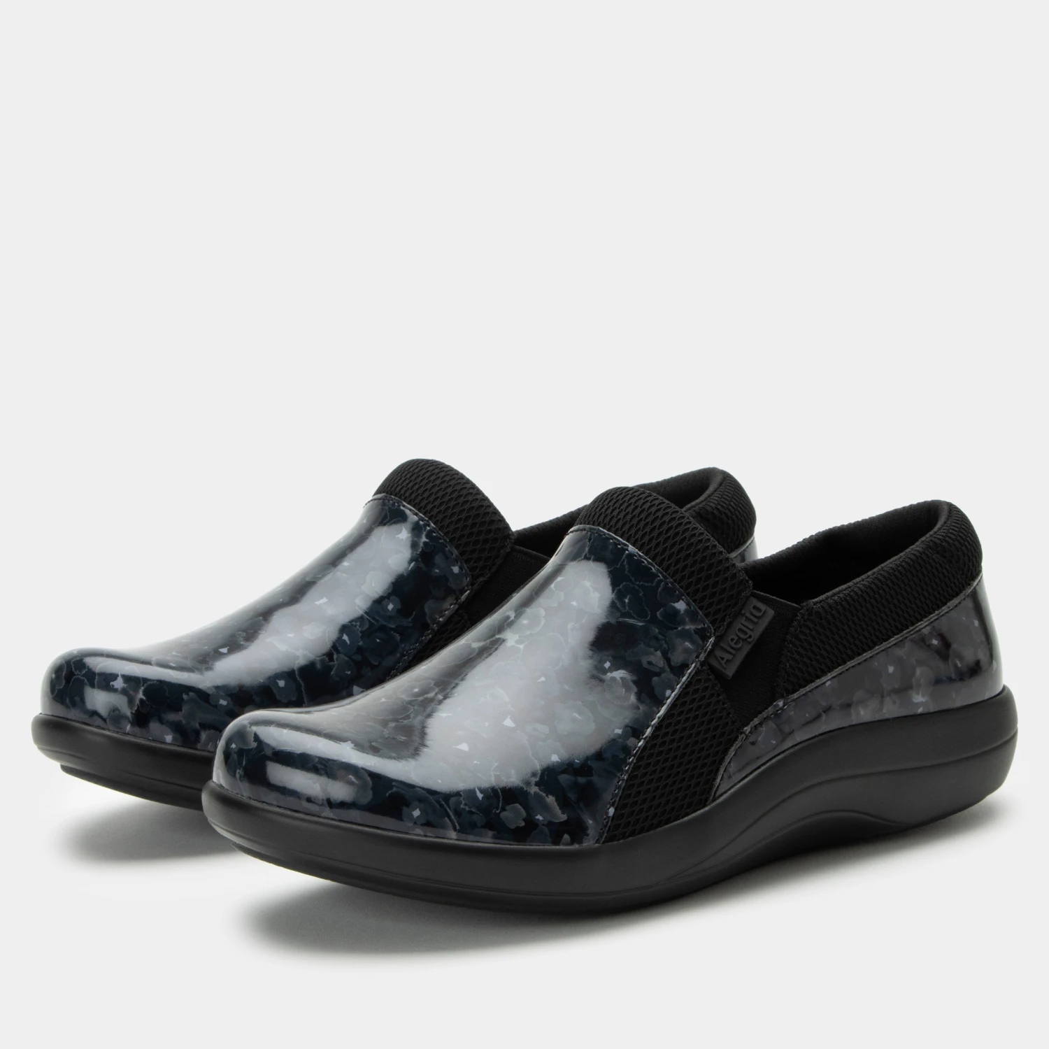 Shoes Duette Poppy Pop Black Shoe 3 Shoes Duette Poppy Pop Black Shoe