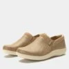 Shoes Duette Aged Sand Shoe -Shoes Shop DUE 6175 S1