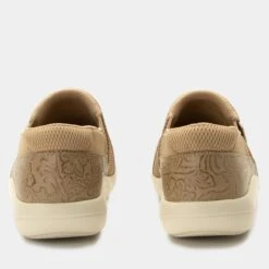 Shoes Duette Aged Sand Shoe -Shoes Shop DUE 6175 S3