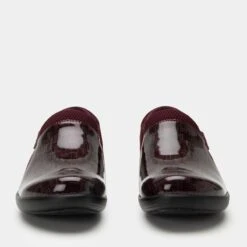 Shoes Duette Wine Block Shoe -Shoes Shop DUE 6315 S5 f8ecec7f 9f23 4ac3 9a84 bf470fa2cb16