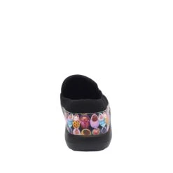 Shoes Duette Fresh Baked Black Shoe -Shoes Shop DUE 7811 S3