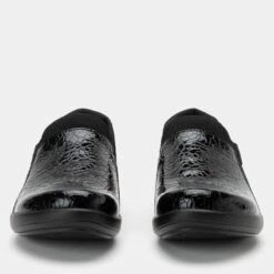 Shoes Duette Flourish Black Shoe -Shoes Shop DUE 955 S5 13cad426 0af0 4945 9b14 6d89278207d6