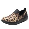 Shoes Eden Leopard Shoe -Shoes Shop EDE 402 S1