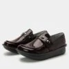 Shoes Ericka Black Cherry Shoe -Shoes Shop ERC 8133 S1 f51efa0f 24e7 46b5 9592 1b99948d26c5