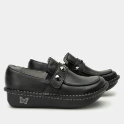 Shoes Ericka Black Gloss Shoe -Shoes Shop ERC 8138 S2 4ddc4cc8 6c1a 4638 abf7 e82ff2e38c2c