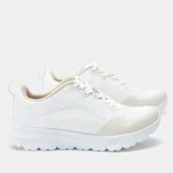 Exhault Off White Shoe 10 Exhault Off White Shoe -Shoes Shop EXH 6199 S2