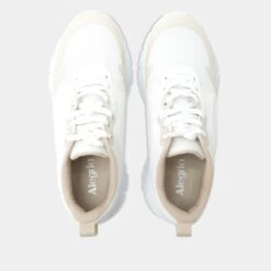 Exhault Off White Shoe 12 Exhault Off White Shoe -Shoes Shop EXH 6199 S4