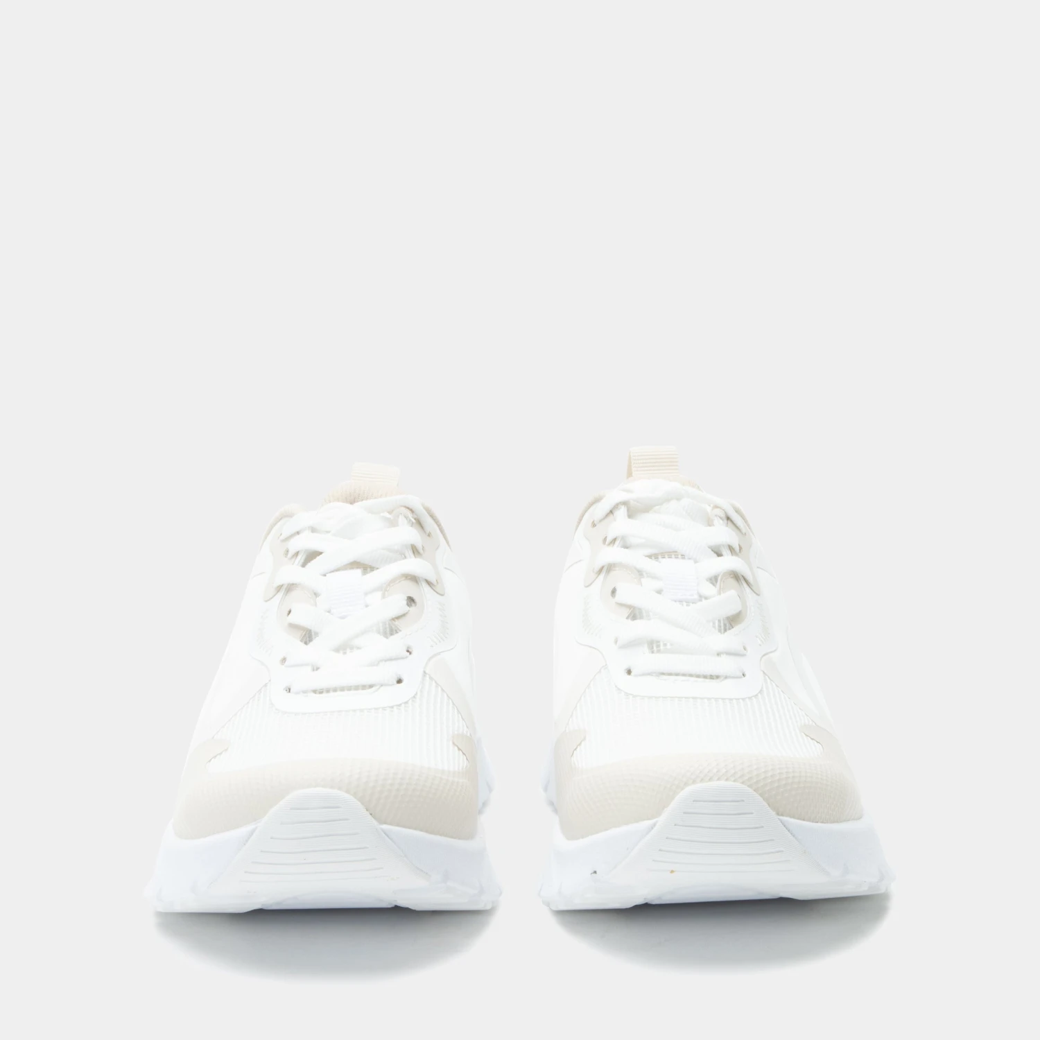 Exhault Off White Shoe 7 Exhault Off White Shoe - Image 6
