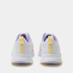 Exhault Cyber Pink Shoe -Shoes Shop EXH 6216 S3