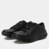 Flote Black Shoe -Shoes Shop FLO 7441 1