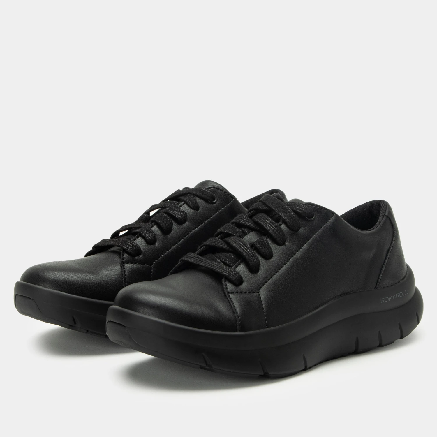 Flote Black Shoe 3 Flote Black Shoe