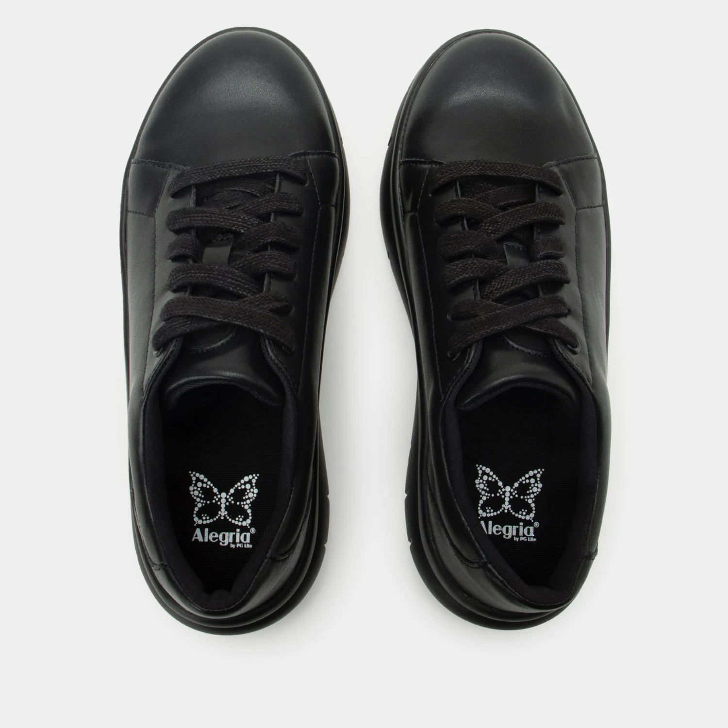 Flote Black Shoe 7 Flote Black Shoe - Image 5