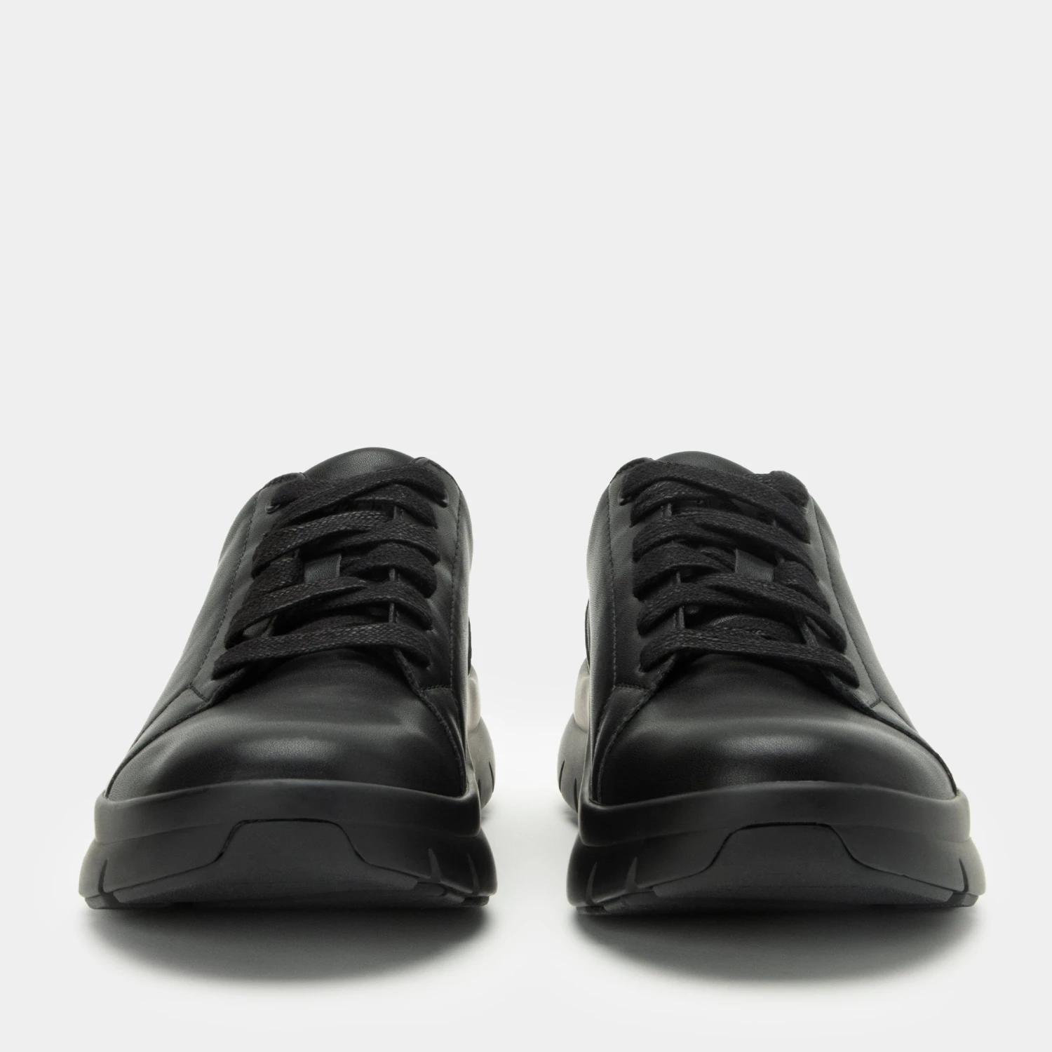 Flote Black Shoe 8 Flote Black Shoe - Image 6