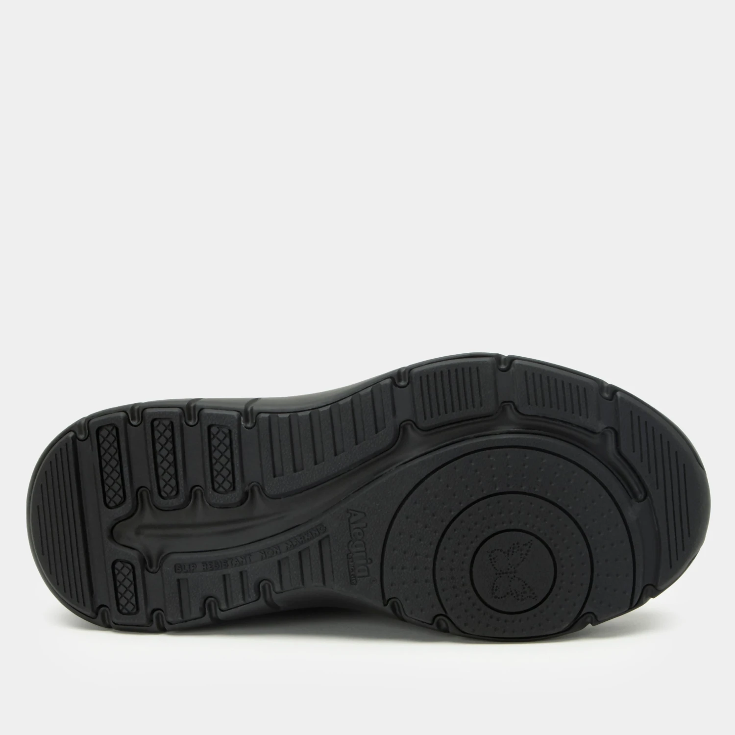 Flote Black Shoe 9 Flote Black Shoe - Image 7