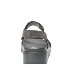 Henna Steel Sandal 11 Henna Steel Sandal -Shoes Shop HEN 7432 S3