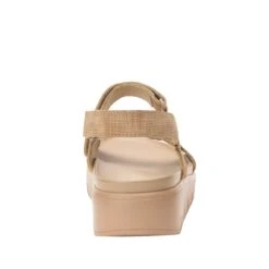 Henna Sand Sandal 12 Henna Sand Sandal -Shoes Shop HEN 7434 S3