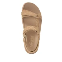 Henna Sand Sandal 13 Henna Sand Sandal -Shoes Shop HEN 7434 S4
