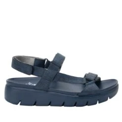 Henna Ocean Sandal 10 Henna Ocean Sandal -Shoes Shop HEN 7435 S2