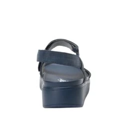 Henna Ocean Sandal 11 Henna Ocean Sandal -Shoes Shop HEN 7435 S3