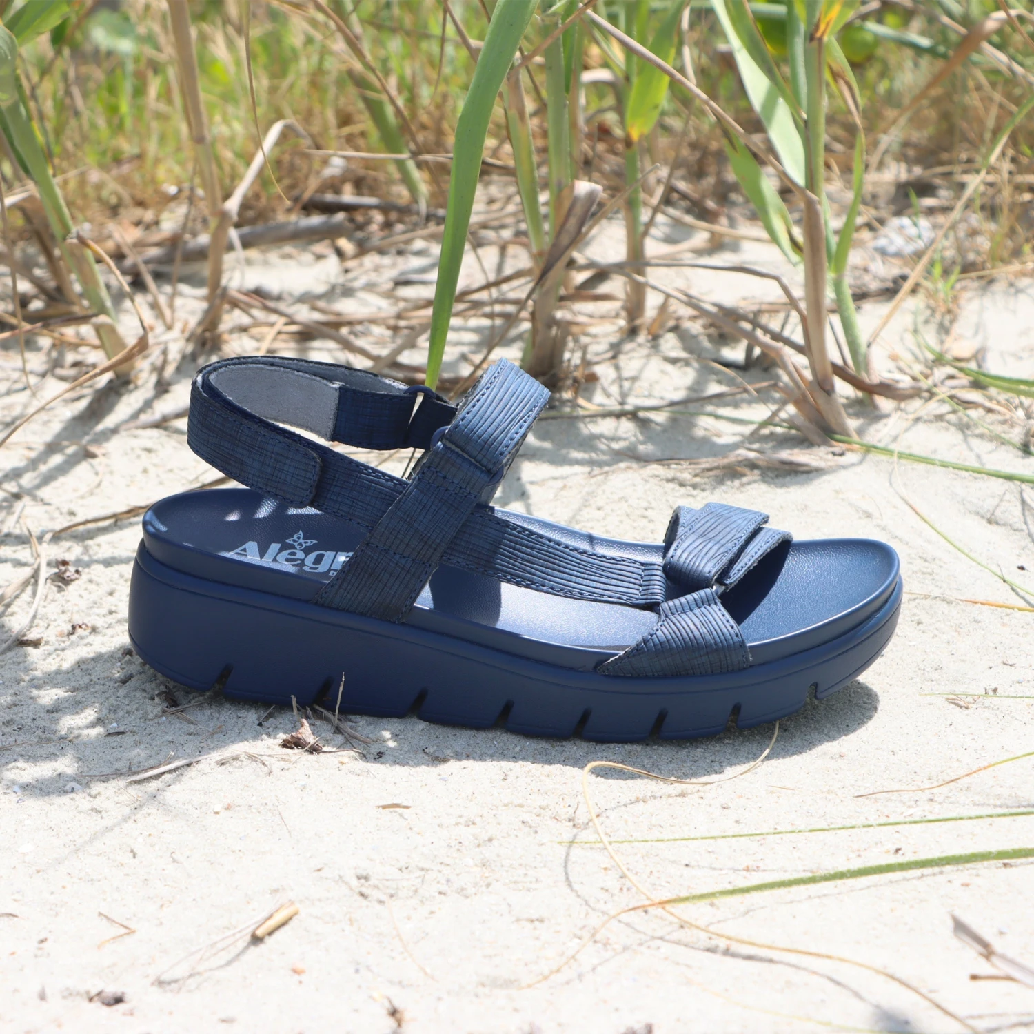 Henna Ocean Sandal 4 Henna Ocean Sandal - Image 2