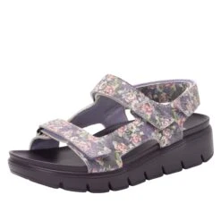 Shoes Shop 23 Henlee Garden Chic Sandal