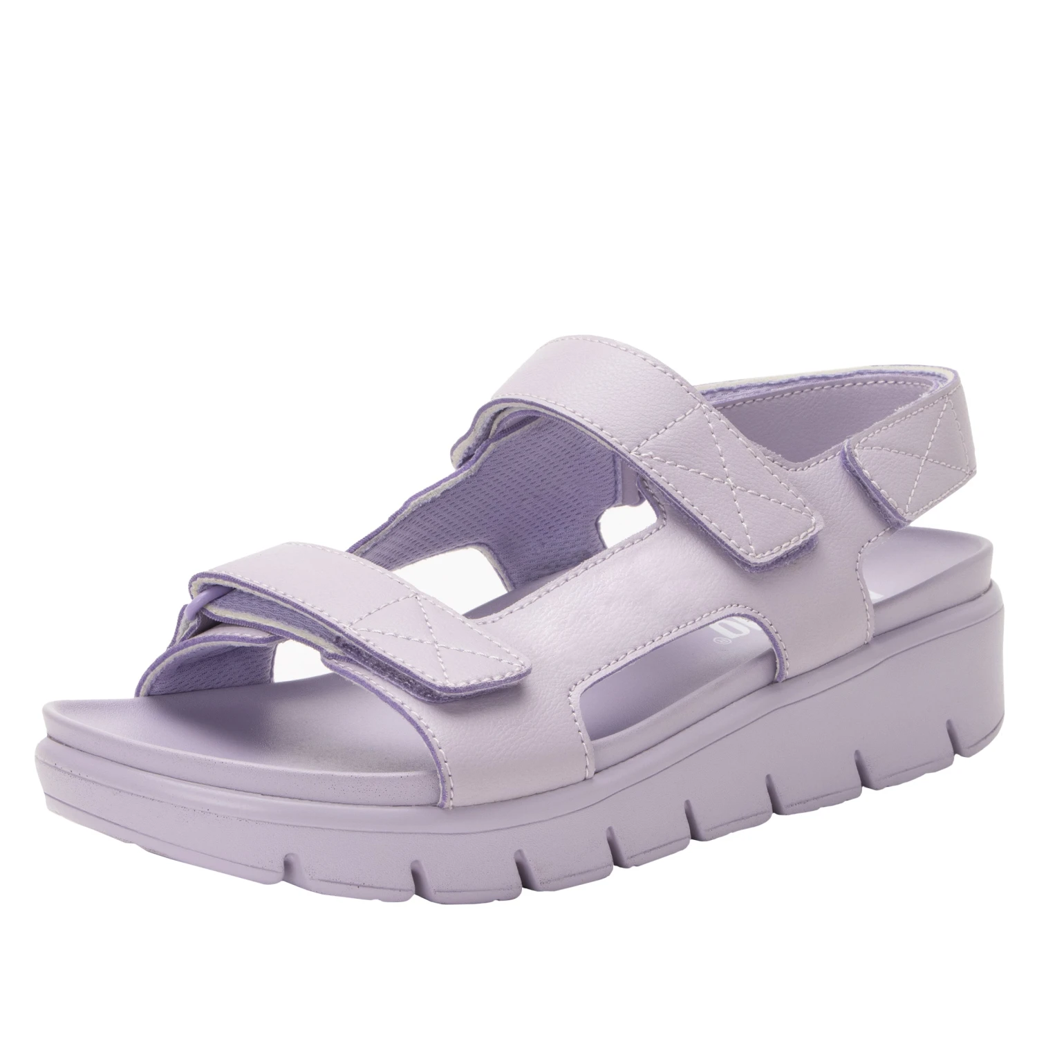 Henlee Lilac Sandal 3 Henlee Lilac Sandal