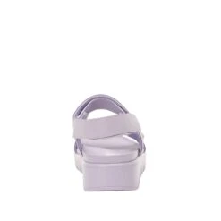 Henlee Lilac Sandal 11 Henlee Lilac Sandal -Shoes Shop HLE 7437 S3