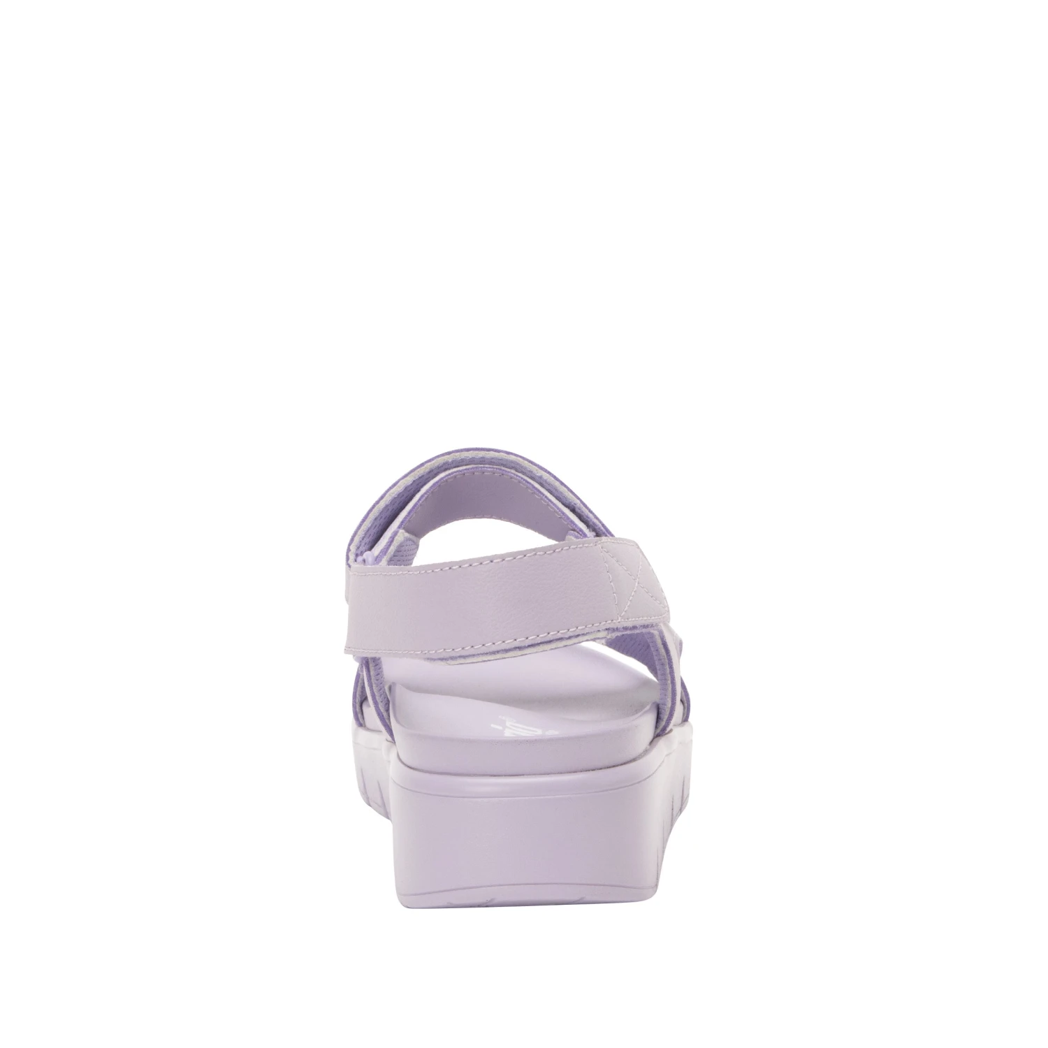 Henlee Lilac Sandal 6 Henlee Lilac Sandal - Image 4