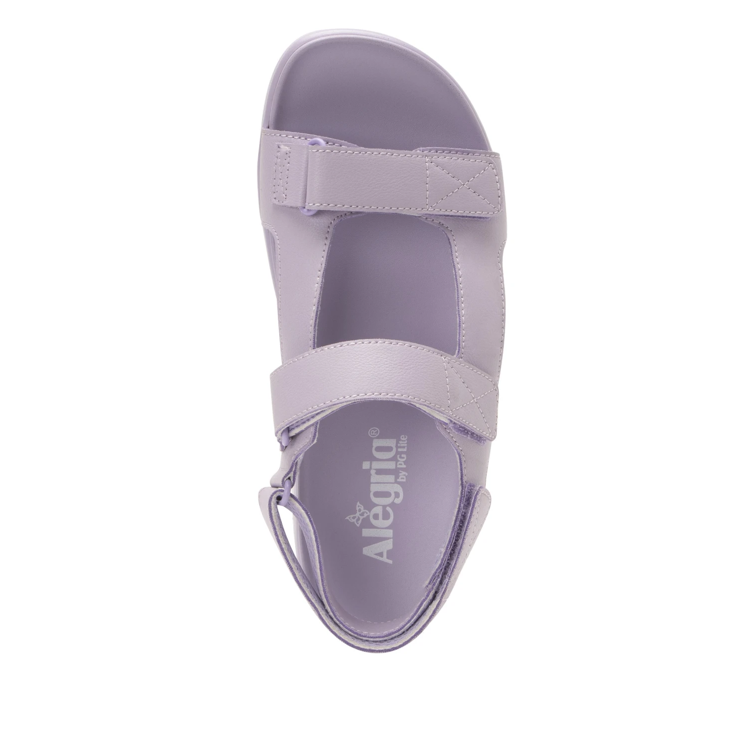 Henlee Lilac Sandal 7 Henlee Lilac Sandal - Image 5