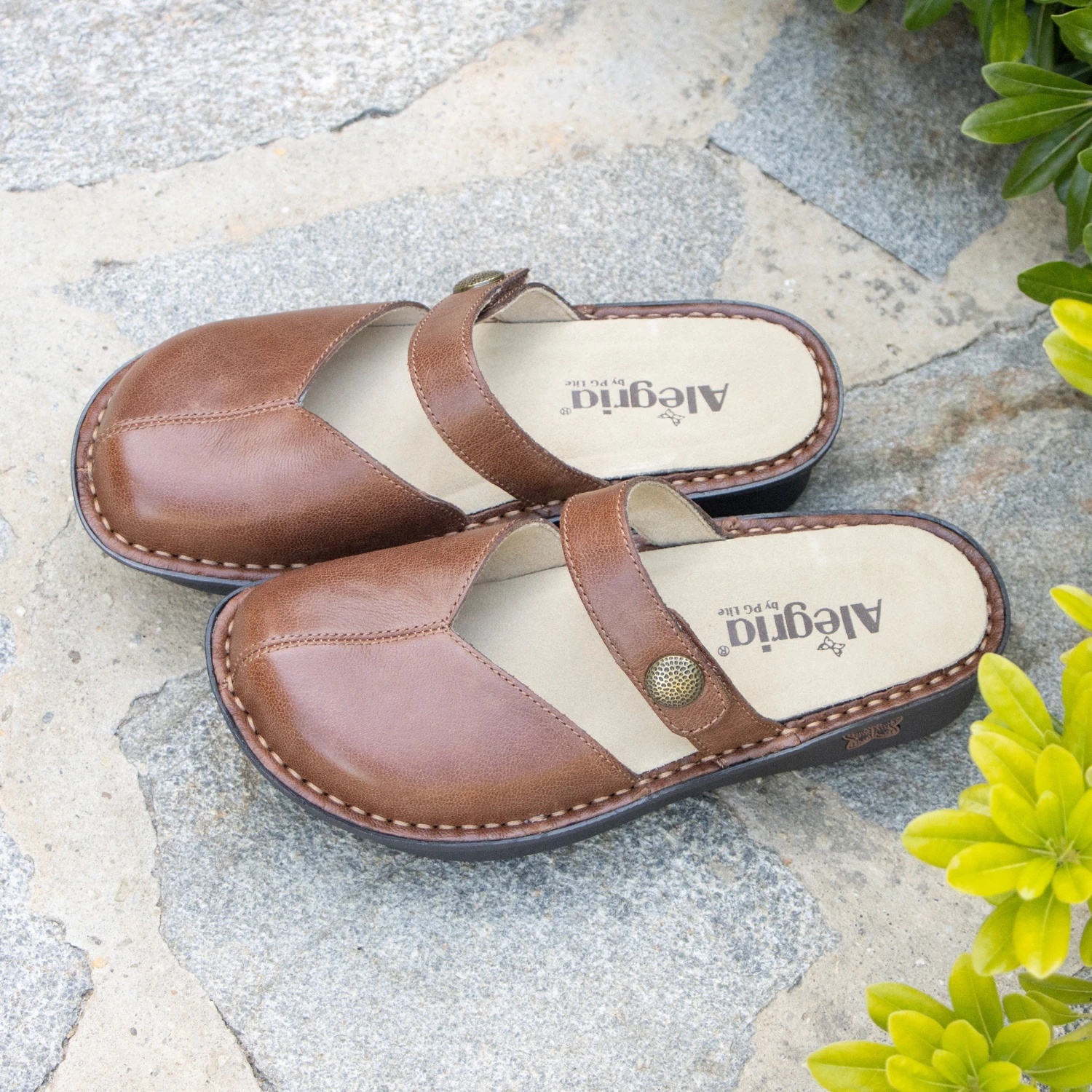 Shoes Kamila Walnut Shoe 4 Shoes Kamila Walnut Shoe - Image 2