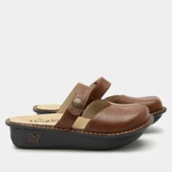 Shoes Kamila Walnut Shoe 11 Shoes Kamila Walnut Shoe -Shoes Shop KAM 6106 S2