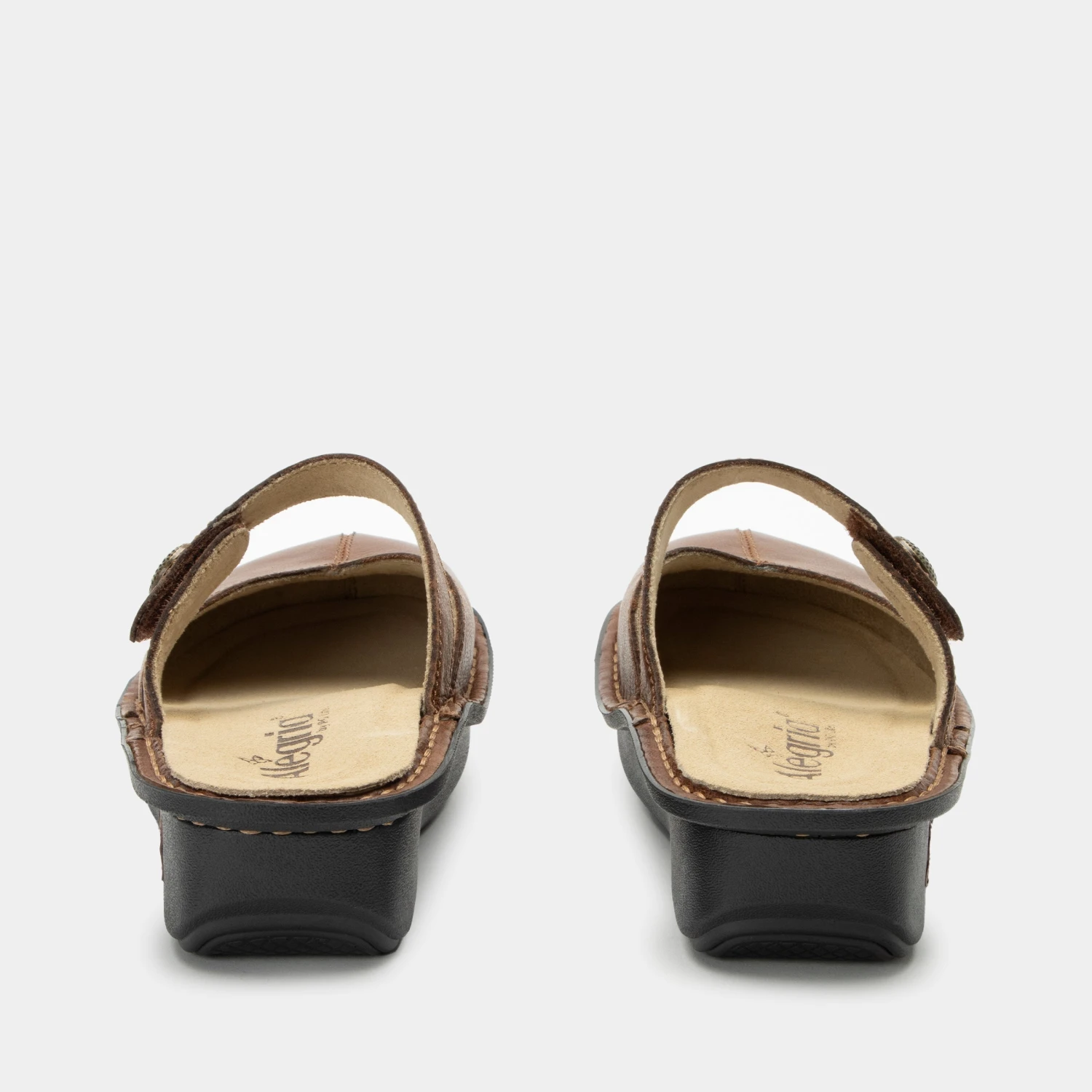 Shoes Kamila Walnut Shoe 6 Shoes Kamila Walnut Shoe - Image 4