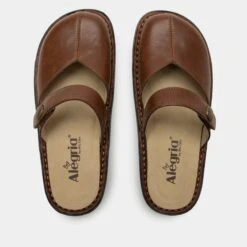 Shoes Kamila Walnut Shoe 13 Shoes Kamila Walnut Shoe -Shoes Shop KAM 6106 S4