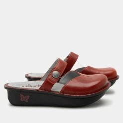 Shoes Kamila Garnet Shoe 11 Shoes Kamila Garnet Shoe -Shoes Shop KAM 6107 S2