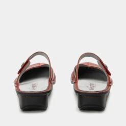 Shoes Kamila Garnet Shoe 12 Shoes Kamila Garnet Shoe -Shoes Shop KAM 6107 S3