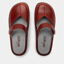 Shoes Kamila Garnet Shoe 13 Shoes Kamila Garnet Shoe -Shoes Shop KAM 6107 S4