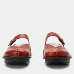 Shoes Kamila Garnet Shoe 14 Shoes Kamila Garnet Shoe -Shoes Shop KAM 6107 S5