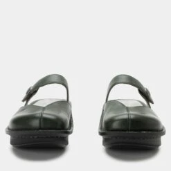 Shoes Kamila Basil Shoe -Shoes Shop KAM 6108 S5