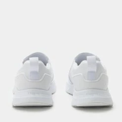 Kavalry True White Shoe -Shoes Shop KAV 7472 S3