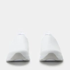 Kavalry True White Shoe -Shoes Shop KAV 7472 S5