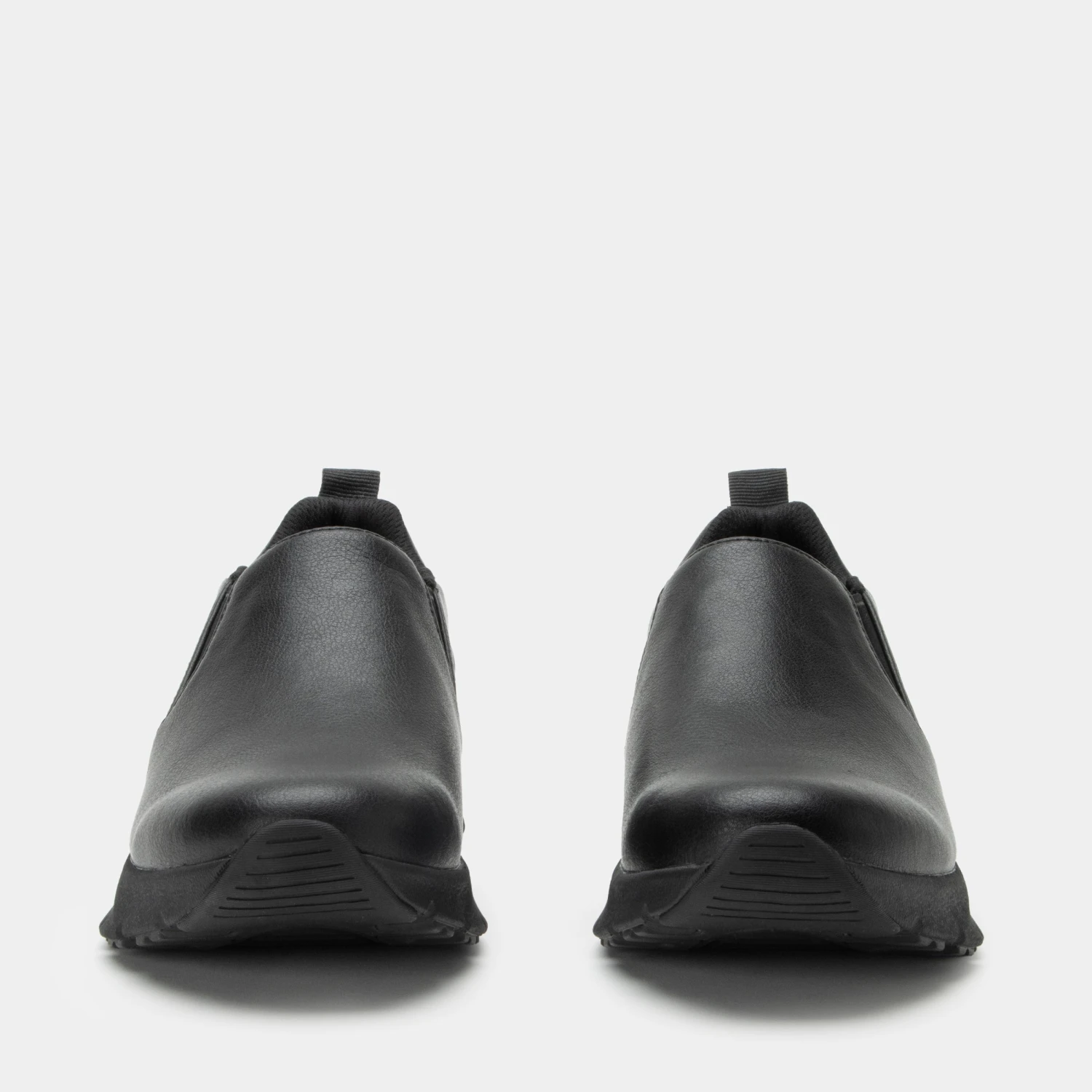 Kavalry Jet Black Shoe 7 Kavalry Jet Black Shoe - Image 5