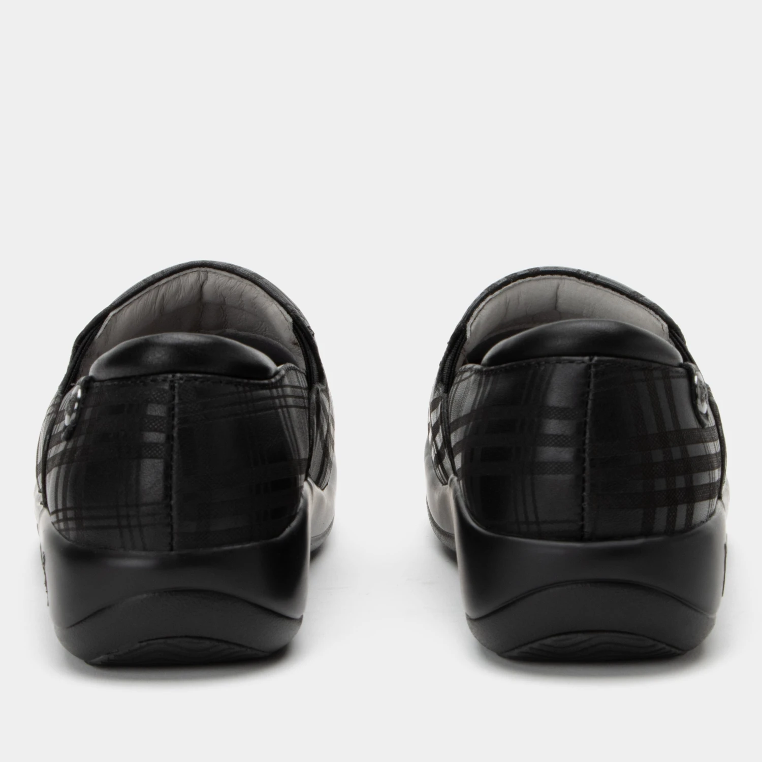 Shoes Keli Plaid To Meet You Professional Shoe 6 Shoes Keli Plaid To Meet You Professional Shoe - Image 4