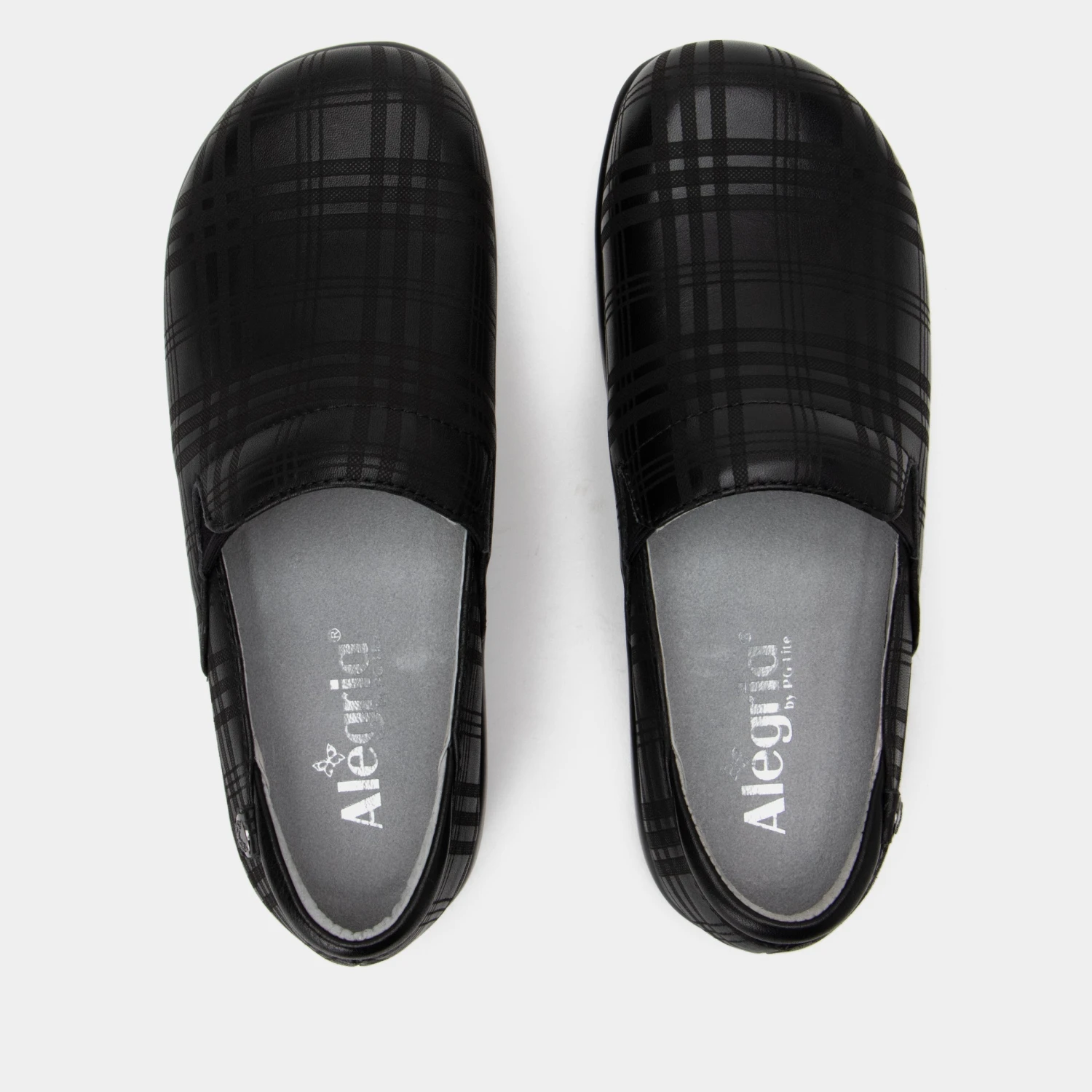 Shoes Keli Plaid To Meet You Professional Shoe 7 Shoes Keli Plaid To Meet You Professional Shoe - Image 5