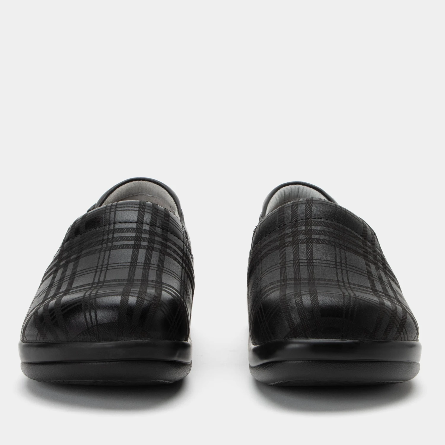 Shoes Keli Plaid To Meet You Professional Shoe 8 Shoes Keli Plaid To Meet You Professional Shoe - Image 6
