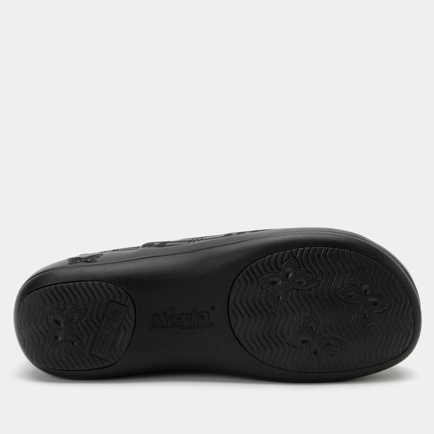 Shoes Keli Plaid To Meet You Professional Shoe 9 Shoes Keli Plaid To Meet You Professional Shoe - Image 7