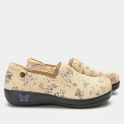 Shoes Keli Summer Breeze Professional Shoe -Shoes Shop KEL 6173 S2