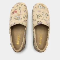 Shoes Keli Summer Breeze Professional Shoe -Shoes Shop KEL 6173 S4