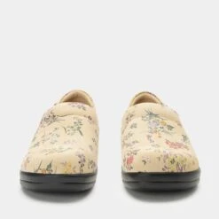 Shoes Keli Summer Breeze Professional Shoe -Shoes Shop KEL 6173 S5