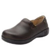 Keli Oiled Brown Professional Shoe -Shoes Shop KEL 6201 S1