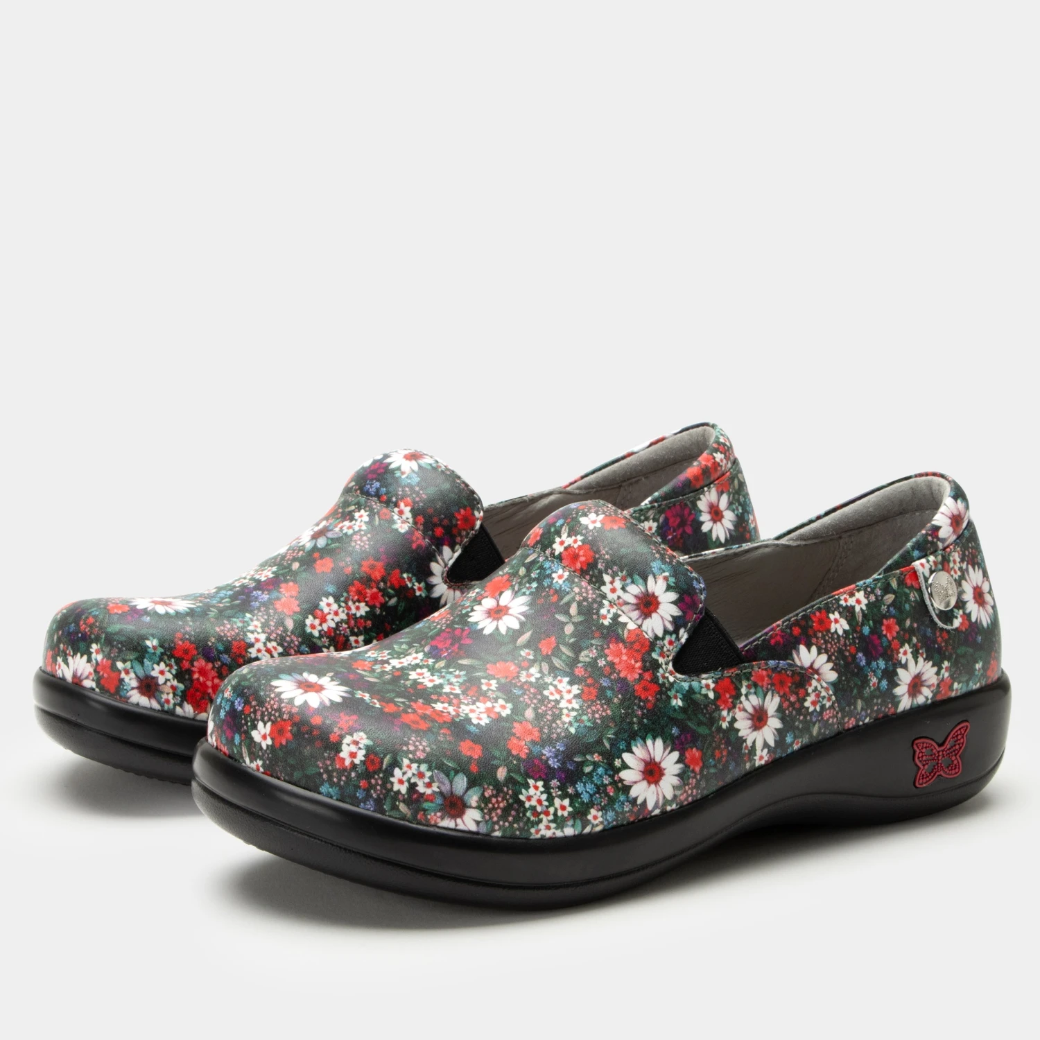 Shoes Keli Sugar N' Red Spice Professional Shoe 3 Shoes Keli Sugar N' Red Spice Professional Shoe